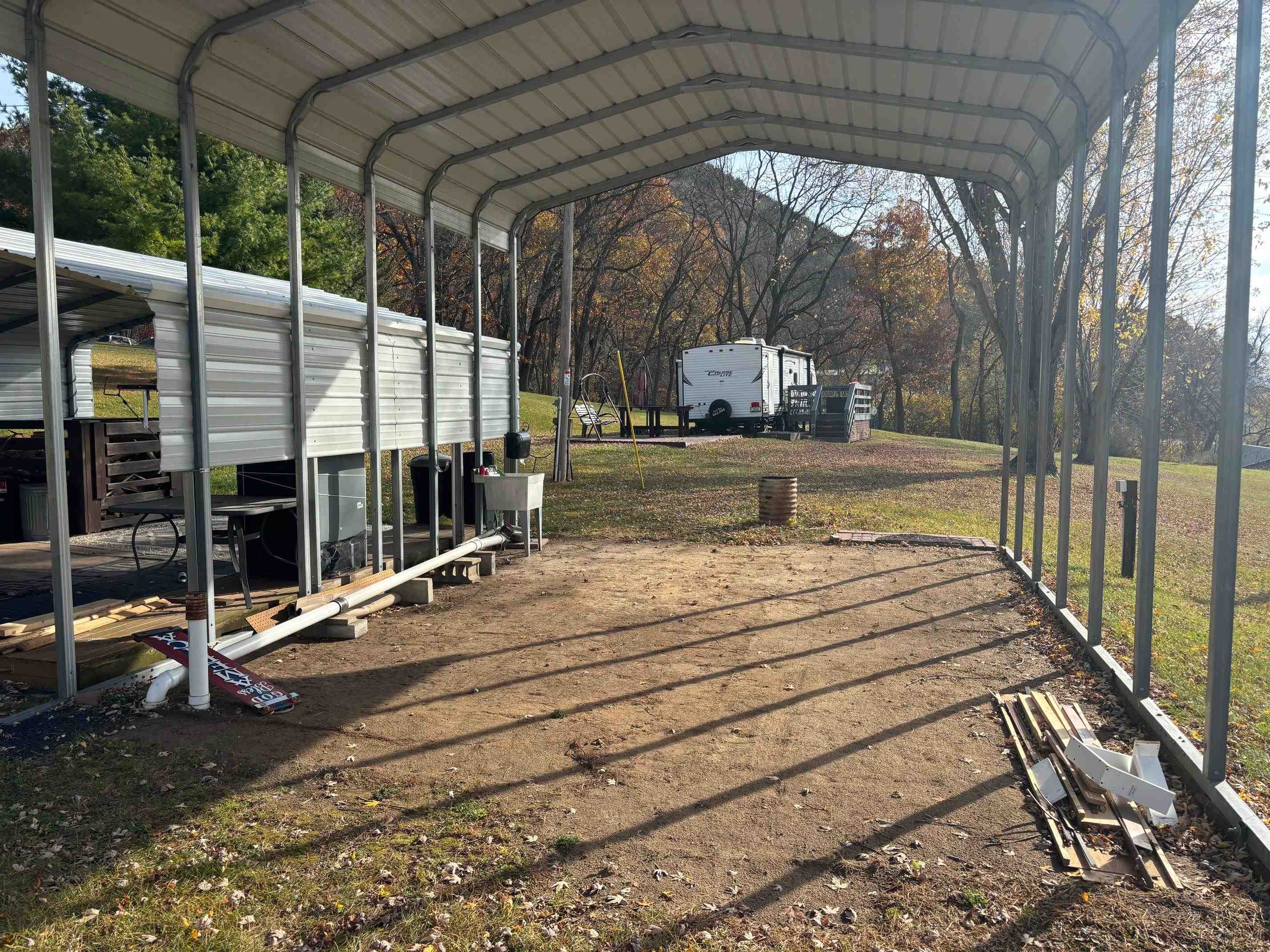 14435 Fixit Lane Ferryville, WI 54628 - Photo 56 of 62