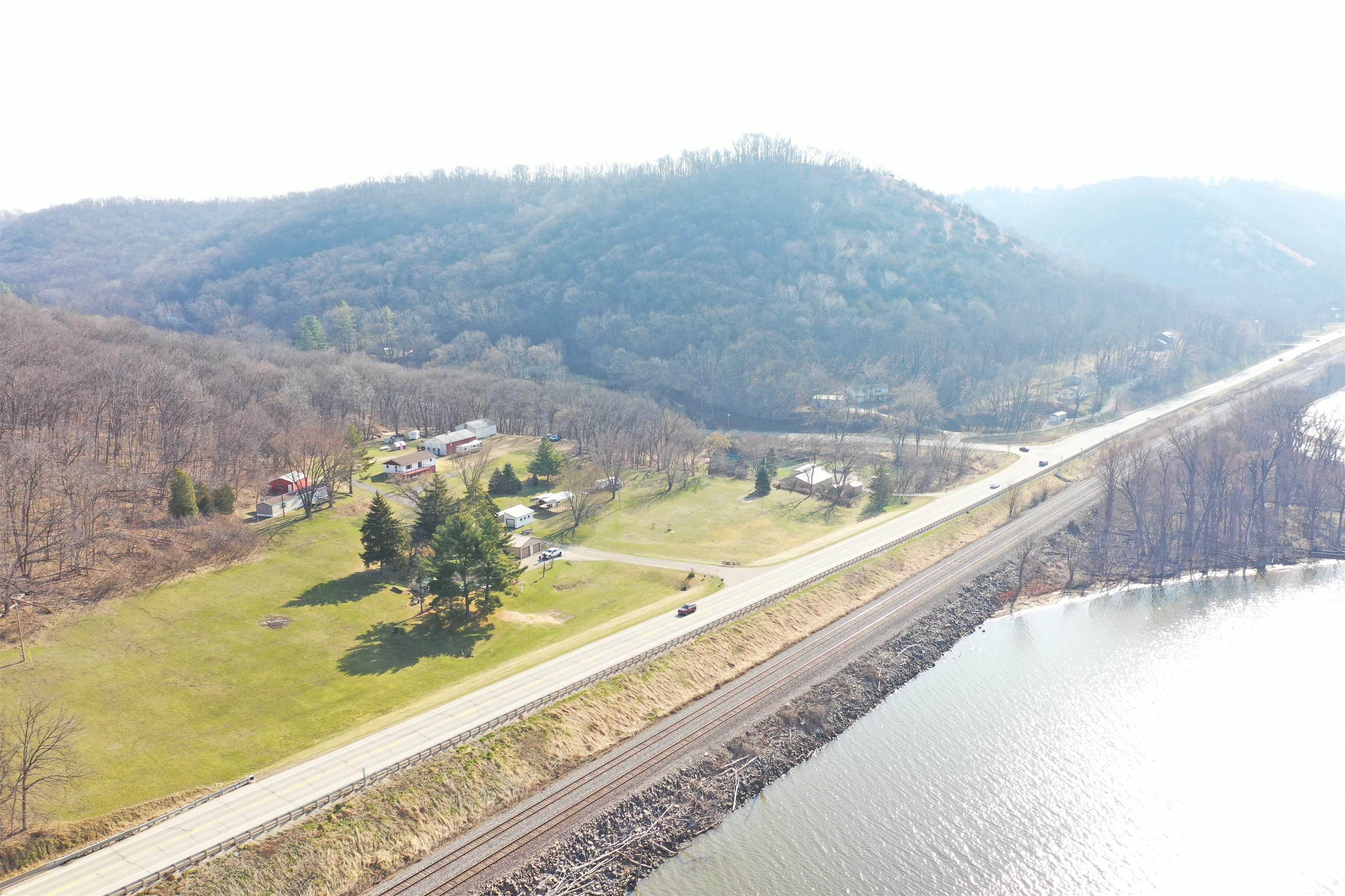 14435 Fixit Lane Ferryville, WI 54628 - Photo 58 of 62