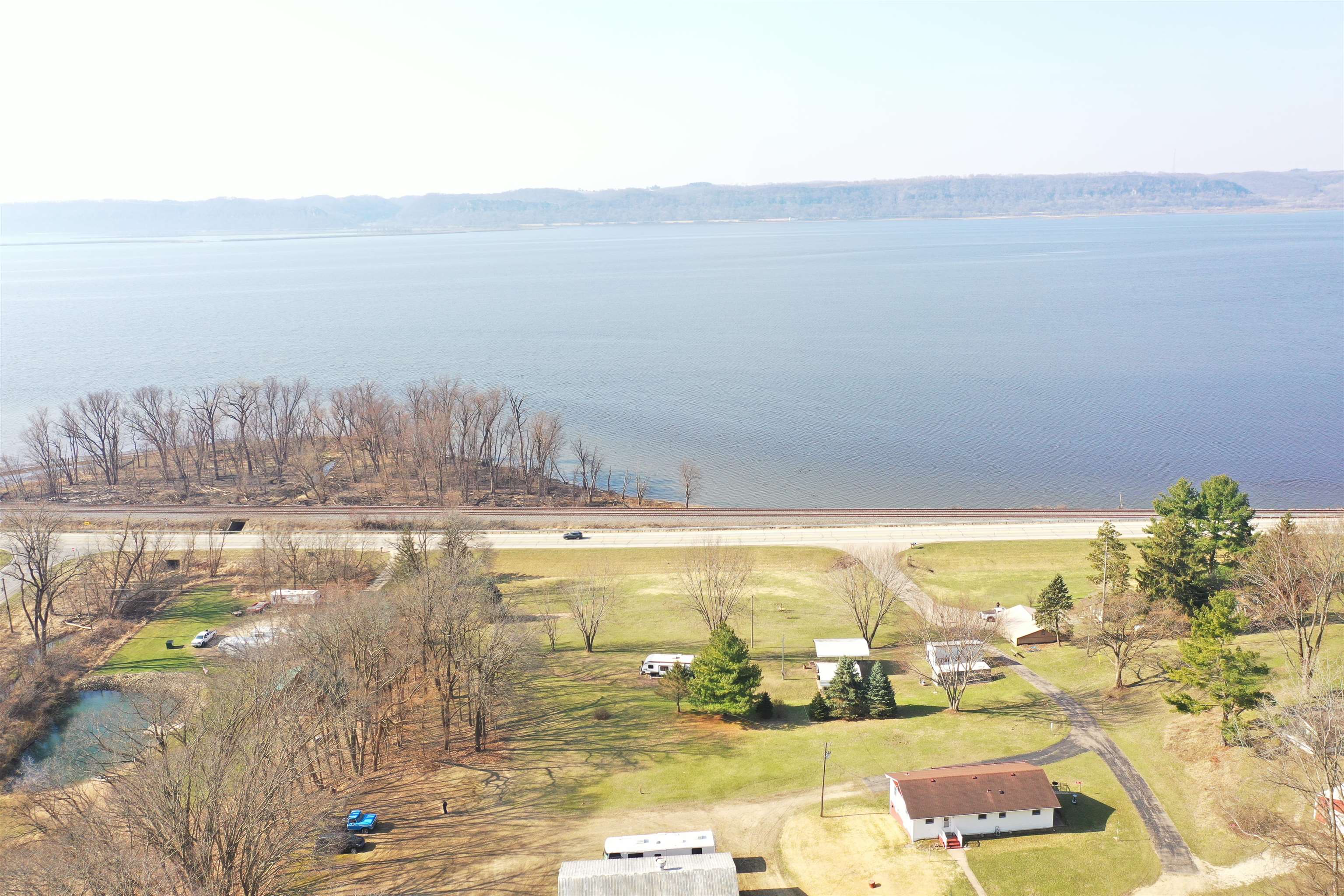 14435 Fixit Lane Ferryville, WI 54628 - Photo 59 of 62