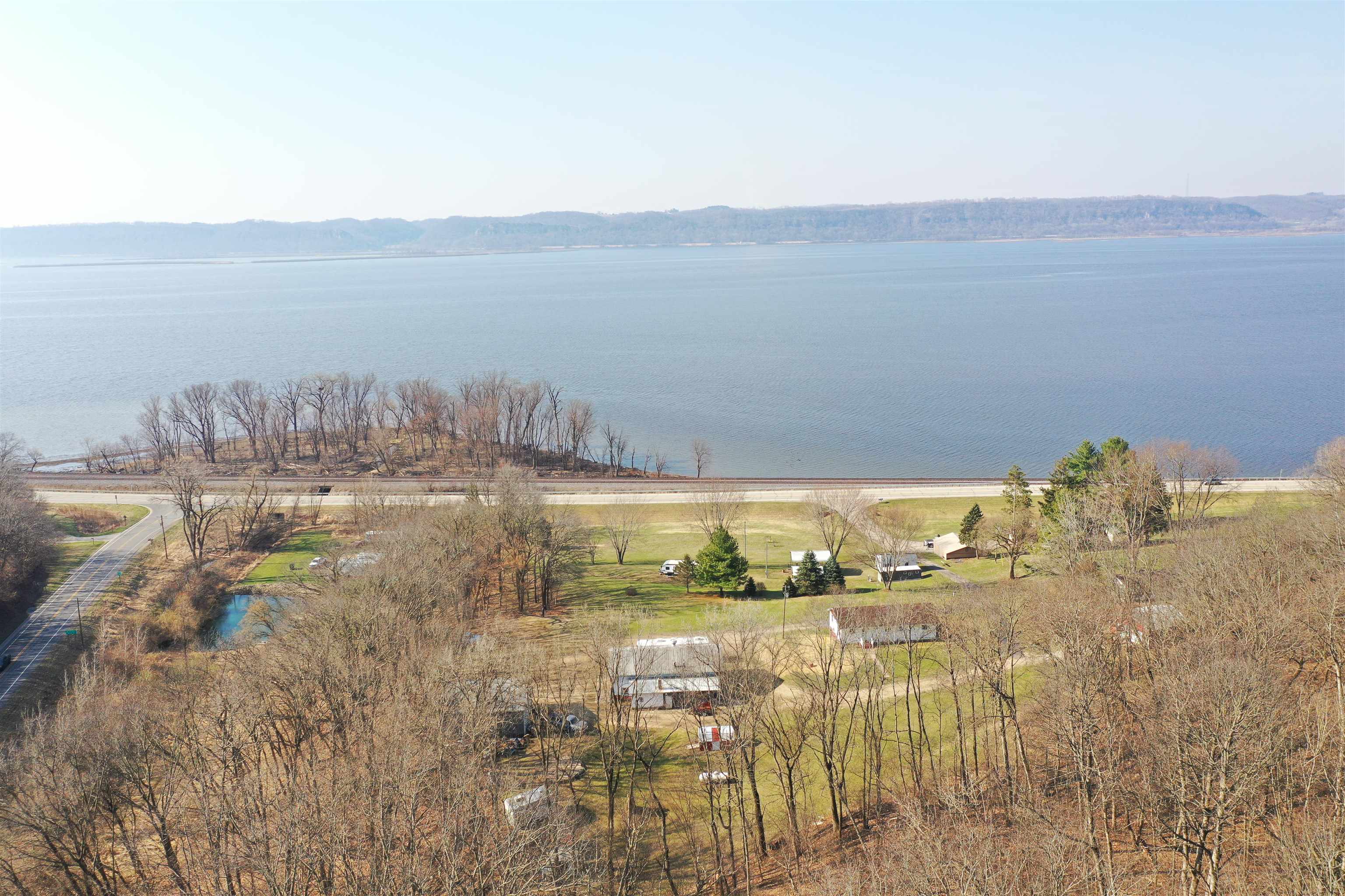 14435 Fixit Lane Ferryville, WI 54628 - Photo 60 of 61