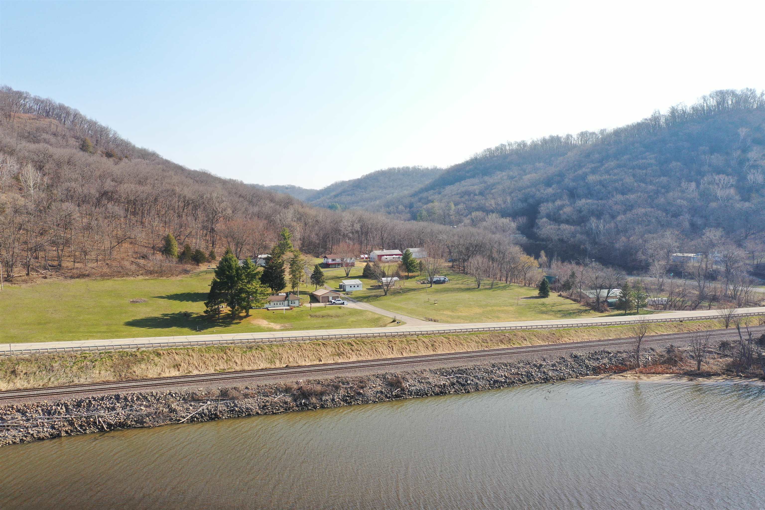 14435 Fixit Lane Ferryville, WI 54628 - Photo 61 of 61