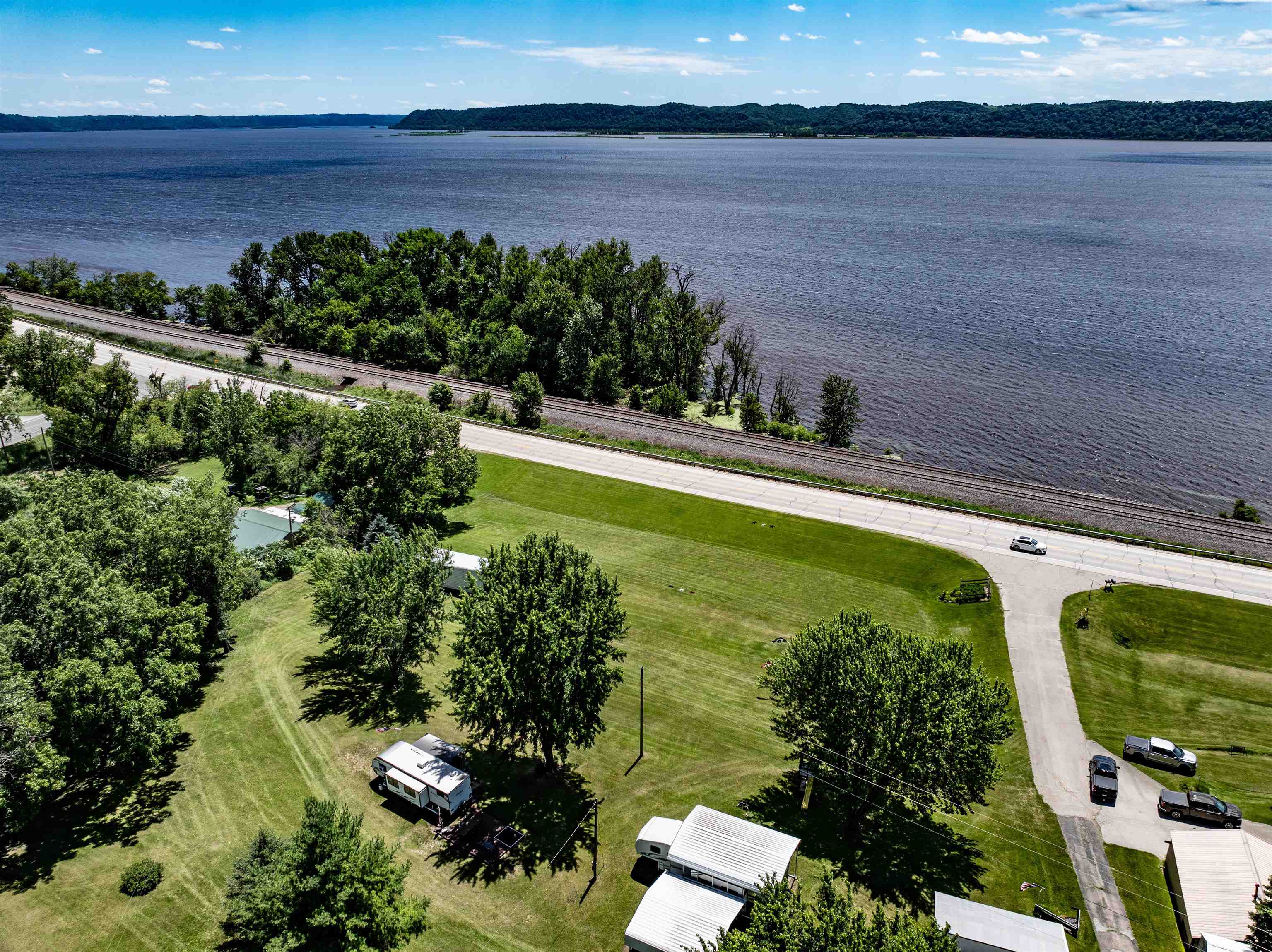 14435 Fixit Lane Ferryville, WI 54628 - Photo 7 of 62