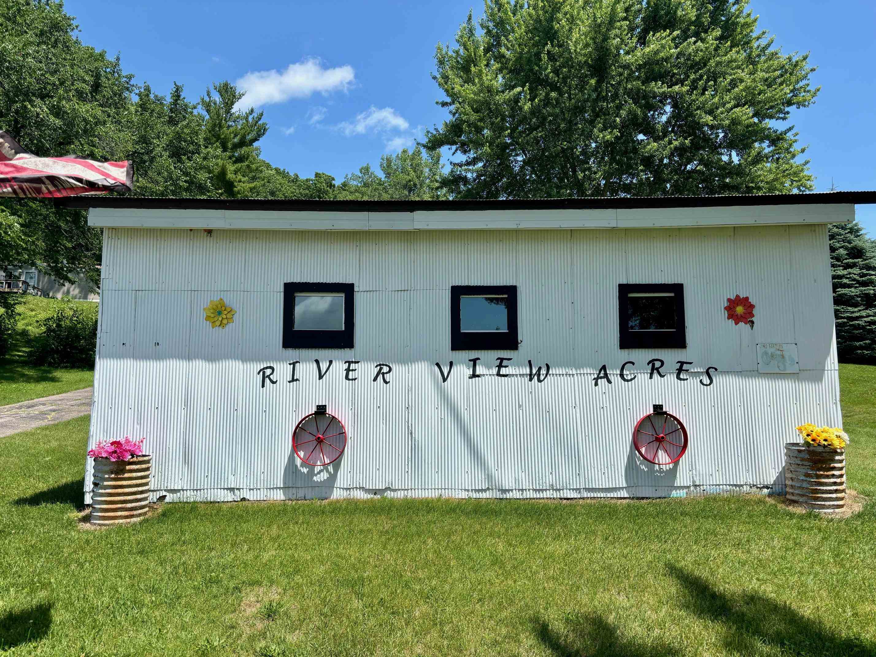 14435 Fixit Lane Ferryville, WI 54628 - Photo 10 of 62