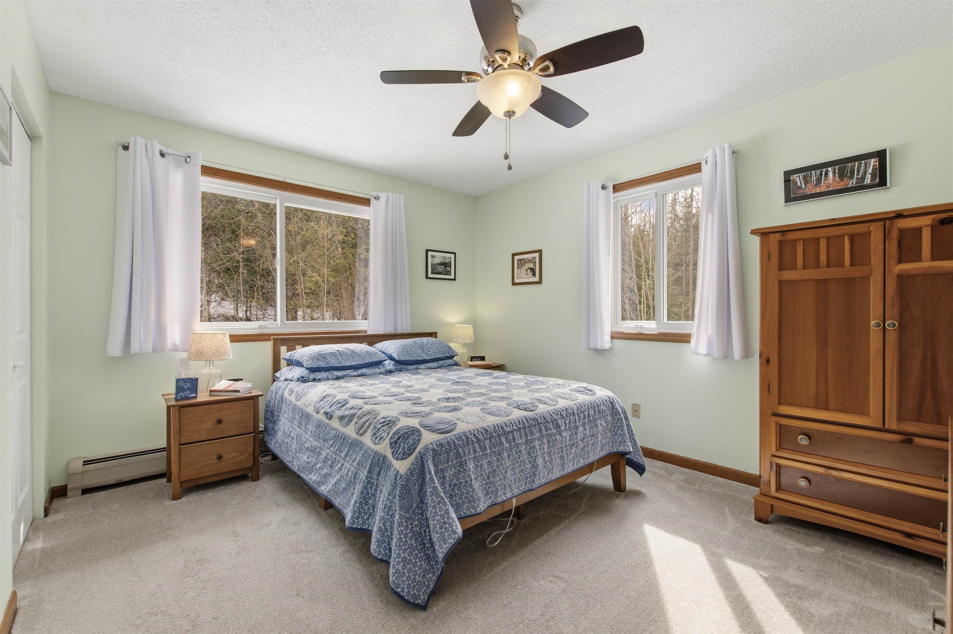 4 Pierre Road West Stewartstown, NH 03597 - Photo 21 of 40