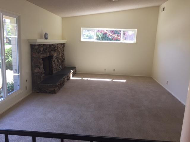 5843 Stow Canyon Road Goleta, CA 93117 - Photo 5 of 13 Living Room