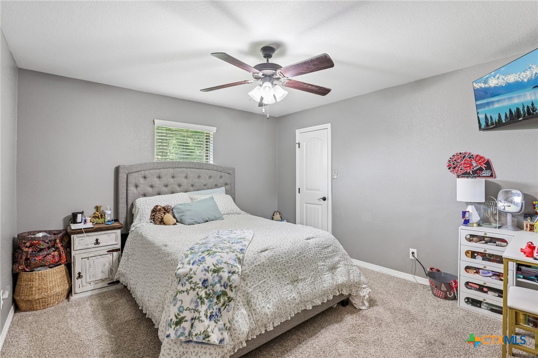 4747 Water Works Road Belton, TX 76513 - Photo 22 of 40 Bedroom