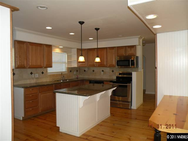 1617 Olua Street Minden, NV 89423 - Photo 4 of 12 Photo 4