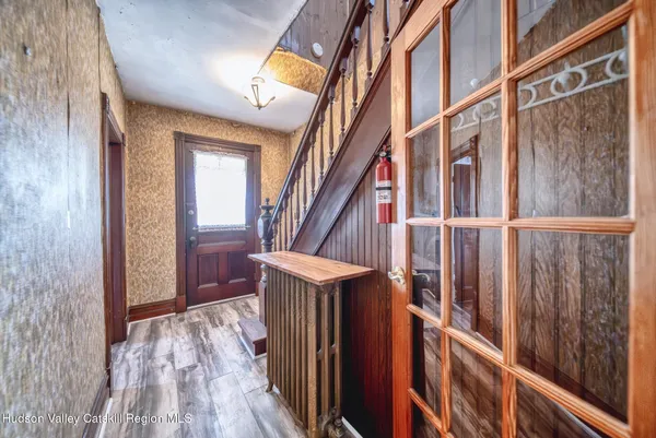 $375,000 | 43 2nd Avenue, Kingston, NY 12401