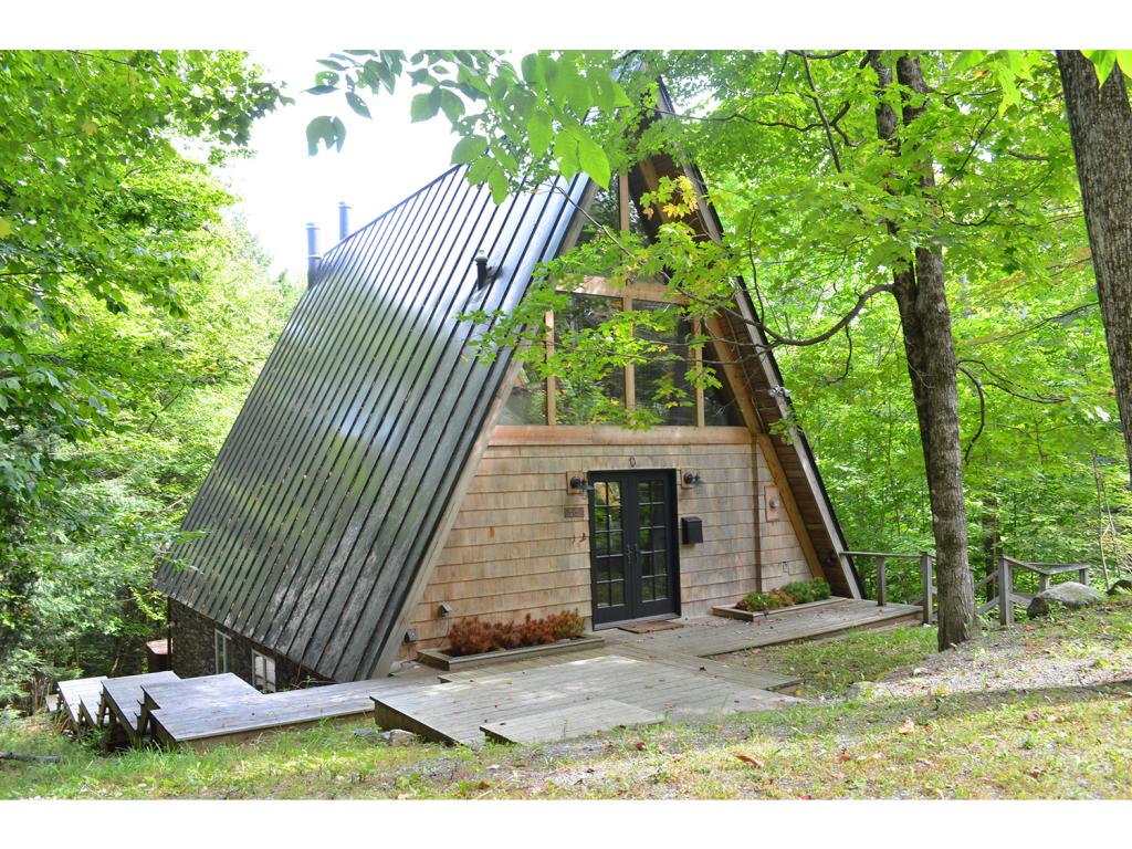 102 Johnson Loop Road Ludlow, VT 05149 - Photo 1 of 35 Gallery Image 1