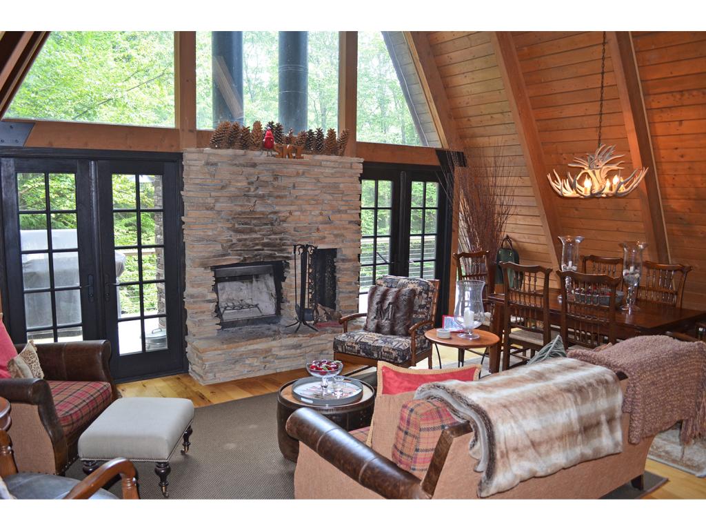 102 Johnson Loop Road Ludlow, VT 05149 - Photo 2 of 35 Gallery Image 2