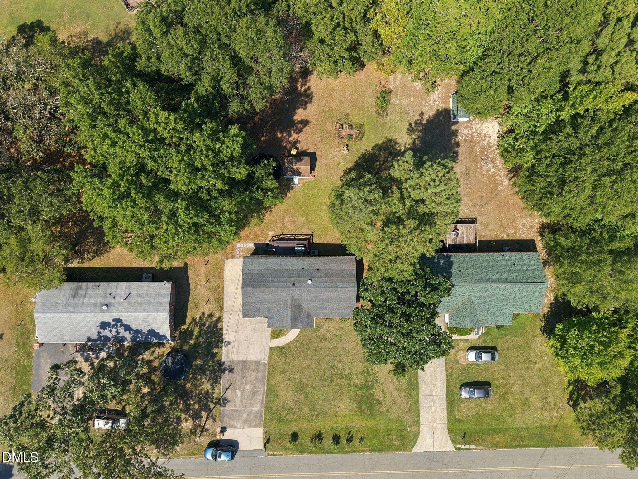 811 Frank Street Roxboro, NC 27573 - Photo 30 of 30 2-web-or-mls-DJI_20260916123151_0811_D_E