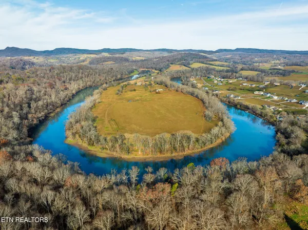 $2,999,000 | 598 Horse Shoe Bend Road, Blaine, TN 37709