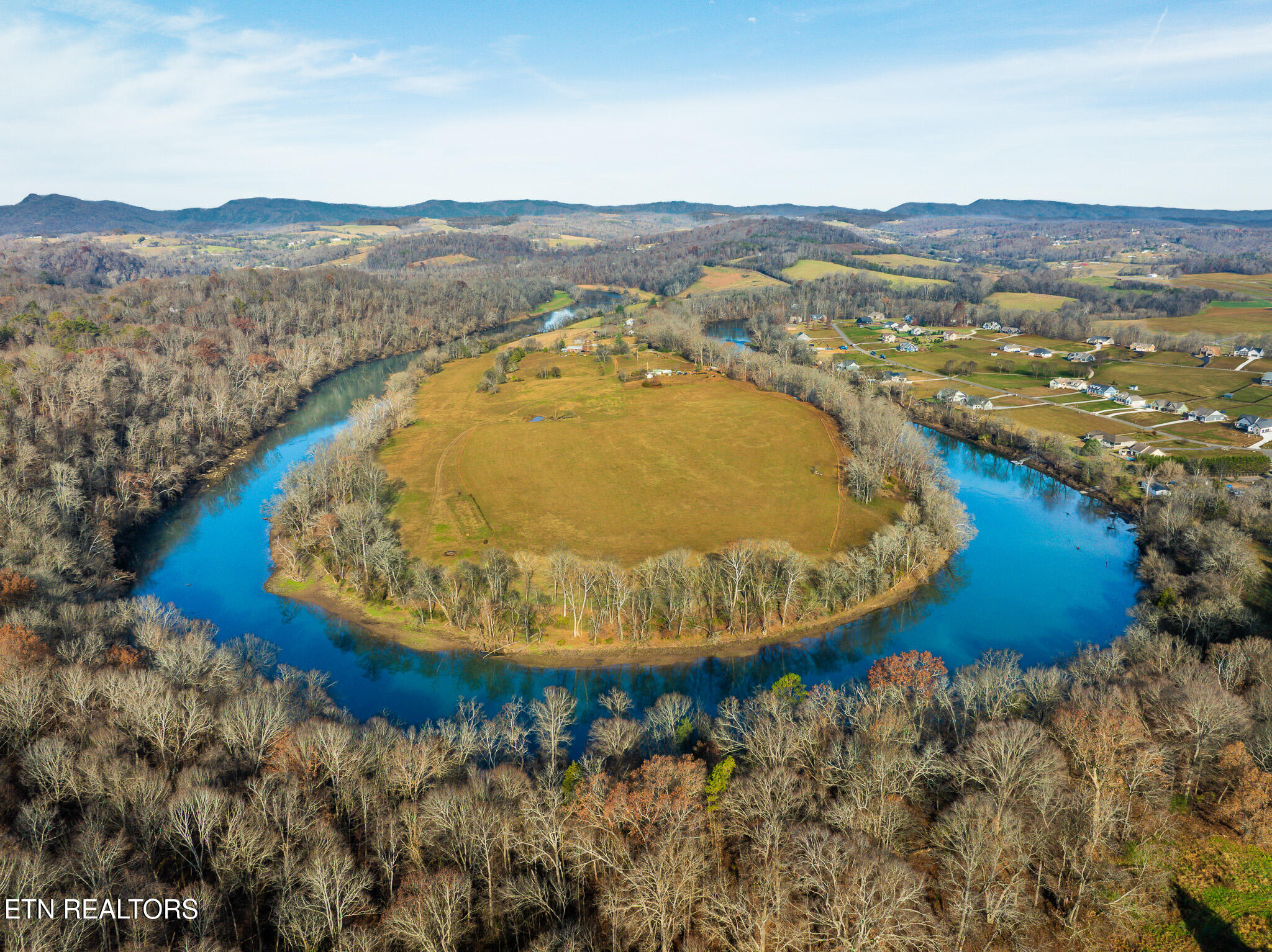 598 Horse Shoe Bend Road Blaine, TN 37709 - Photo 1 of 18 598 Horse Shoe Bend Rd