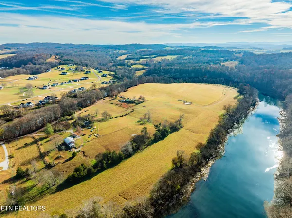 $2,999,000 | 598 Horse Shoe Bend Road, Blaine, TN 37709