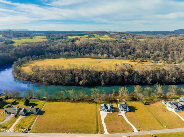 $3,500,000 | 598 Horse Shoe Bend Road, Blaine, TN 37709