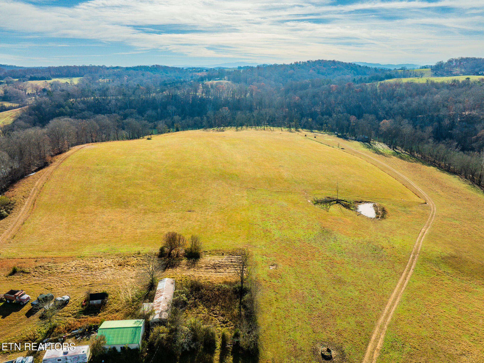 598 Horse Shoe Bend Road Blaine, TN 37709 - Photo 17 of 18 598 Horse Shoe Bend Rd