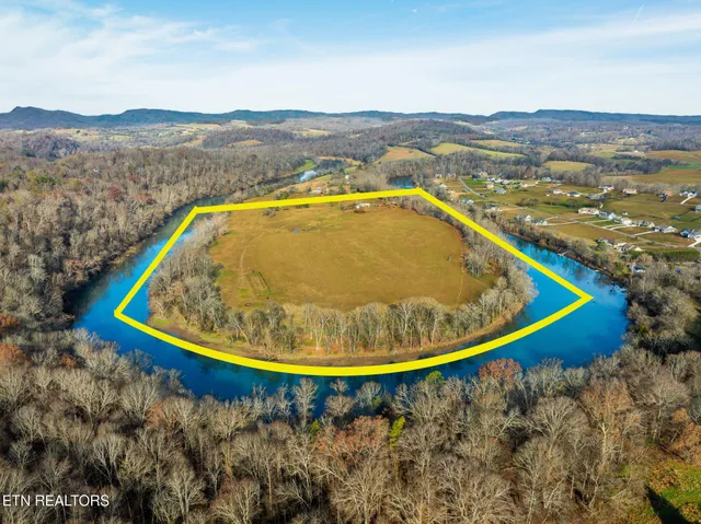 $3,500,000 | 598 Horse Shoe Bend Road, Blaine, TN 37709