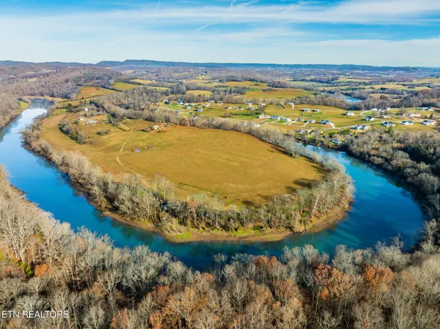 $3,500,000 | 598 Horse Shoe Bend Road, Blaine, TN 37709