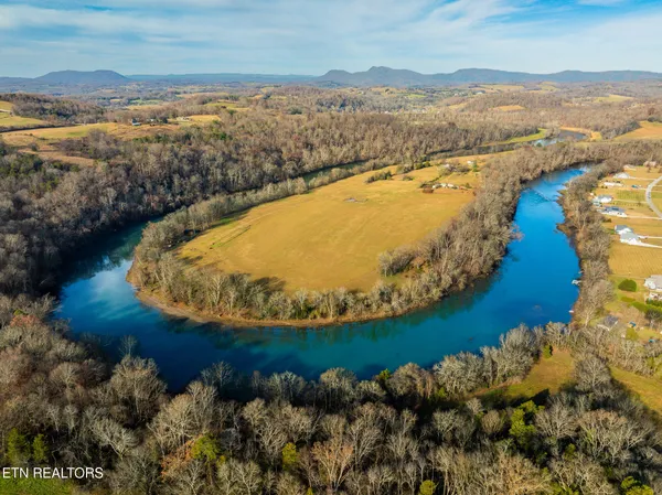 $2,999,000 | 598 Horse Shoe Bend Road, Blaine, TN 37709