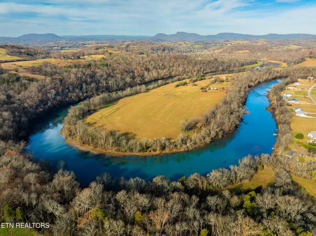 $3,500,000 | 598 Horse Shoe Bend Road, Blaine, TN 37709