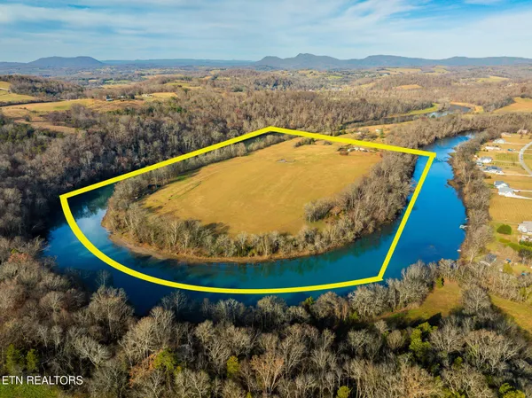 $2,999,000 | 598 Horse Shoe Bend Road, Blaine, TN 37709