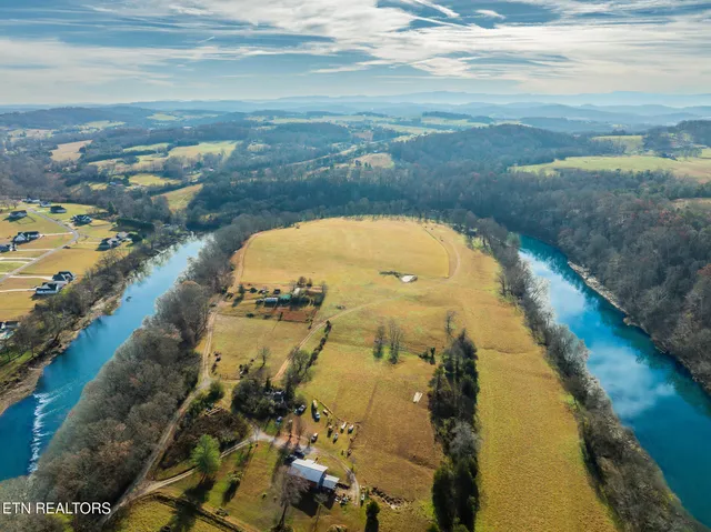 $3,500,000 | 598 Horse Shoe Bend Road, Blaine, TN 37709