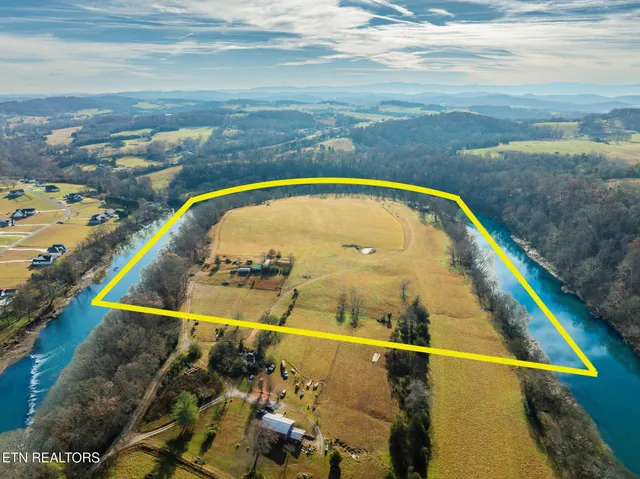 $3,500,000 | 598 Horse Shoe Bend Road, Blaine, TN 37709