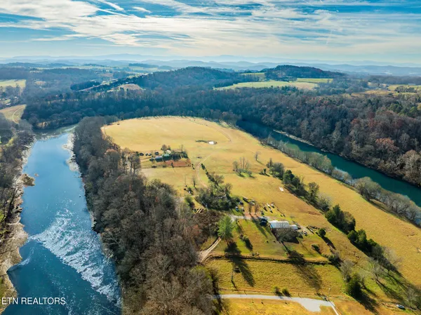 $2,999,000 | 598 Horse Shoe Bend Road, Blaine, TN 37709