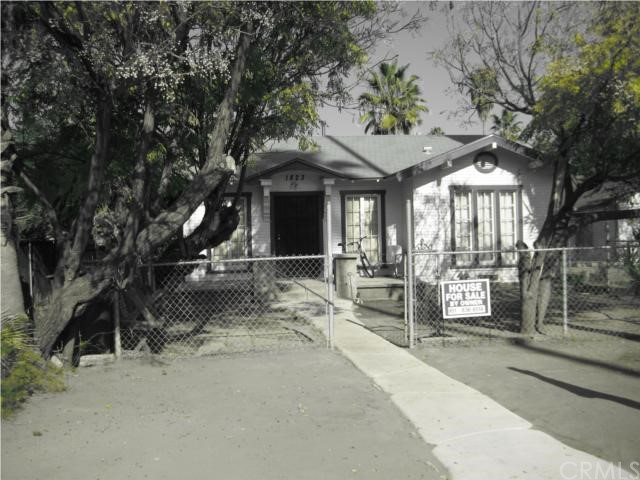 1823 Seventh Street Riverside, CA 92507 - Photo 1 of 1