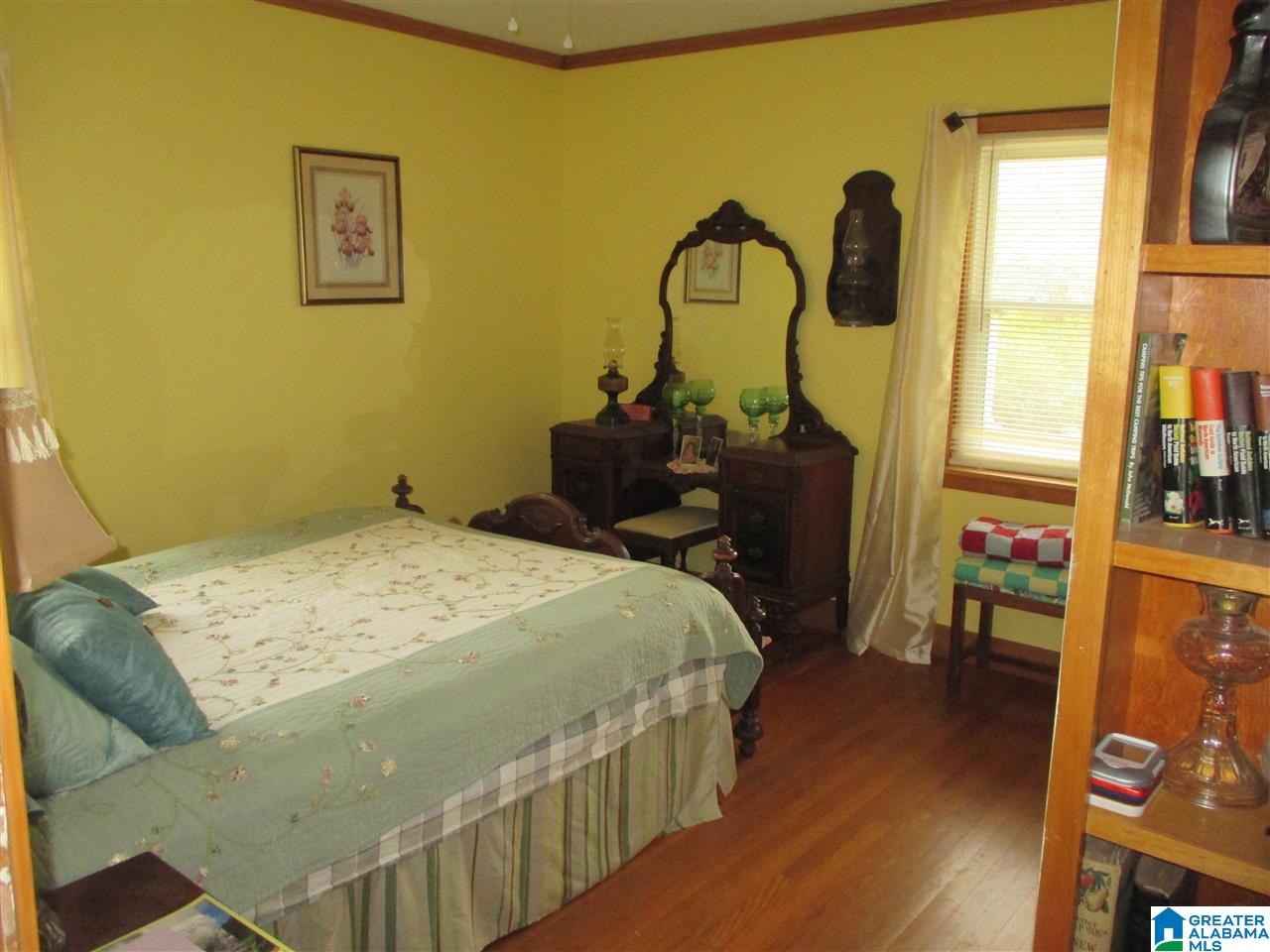 2613 Red Oak Road Gadsden, AL 35904 - Photo 26 of 48