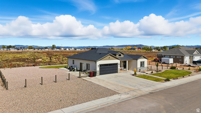 2418 West 4975th Street North Cedar City, UT 84721 - Photo 48 of 55