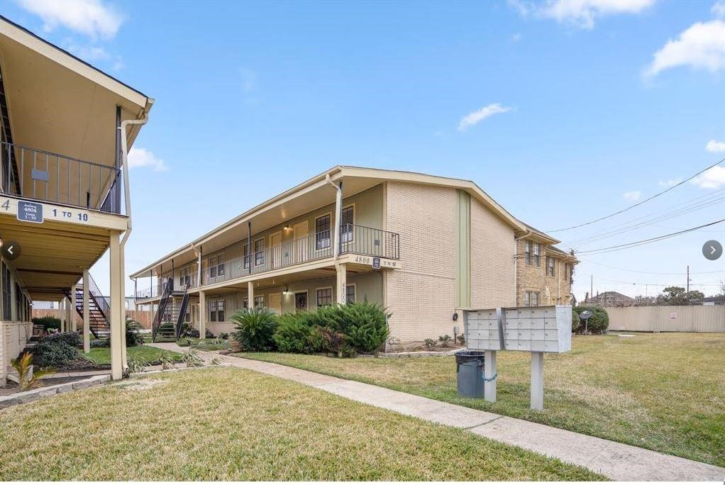 4800 Delano Street, Unit 2 Houston, TX 77004 - Photo 8 of 11