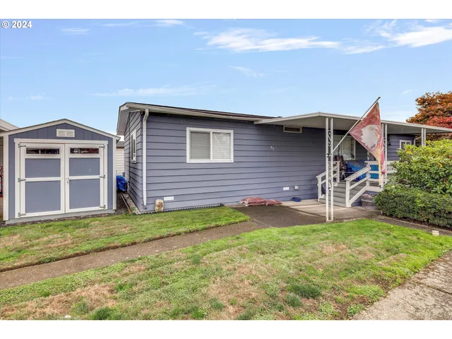 $114,900 | 2511 Southeast River Road, Unit 97, Hillsboro, OR 97123