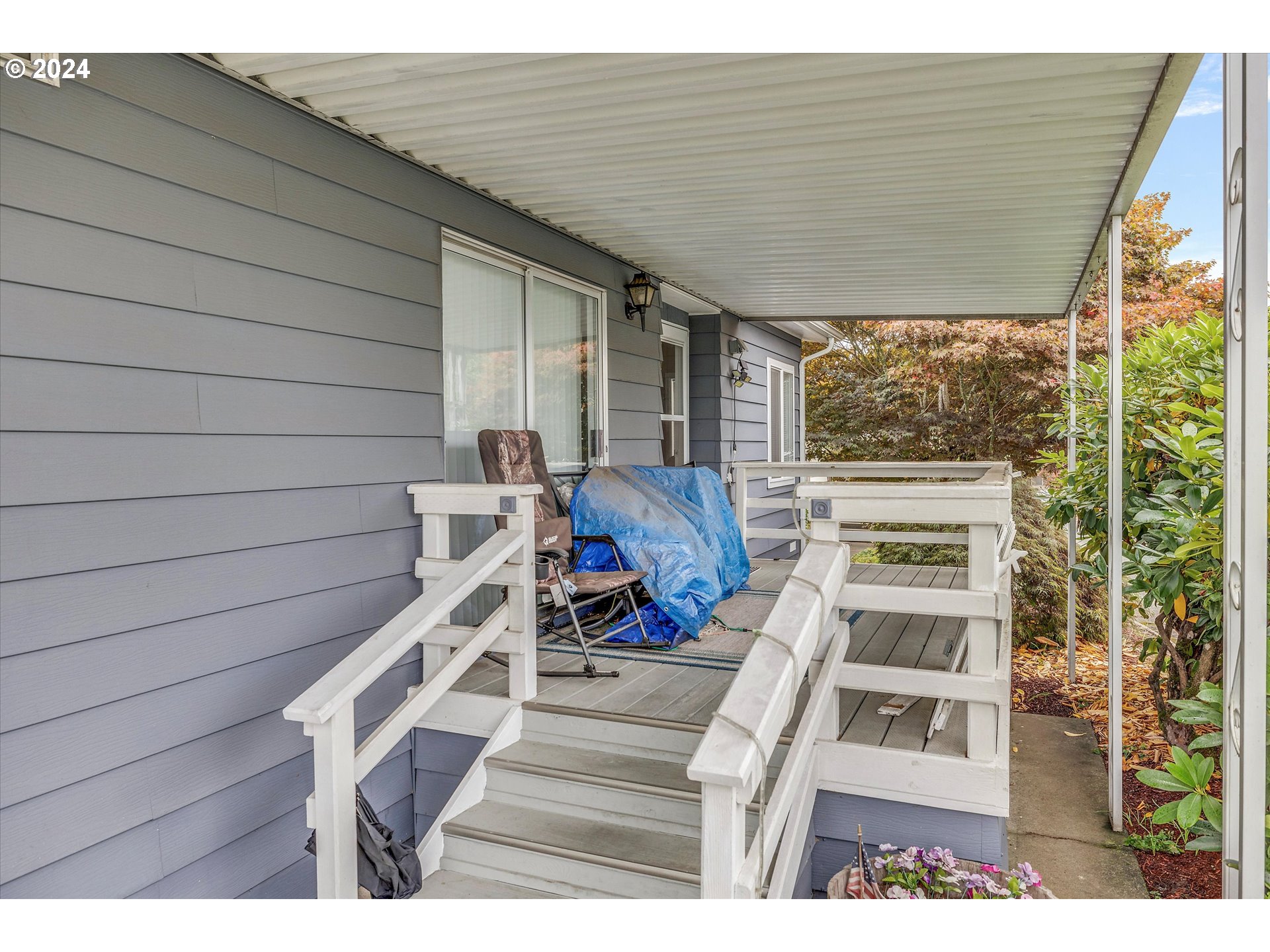 2511 Southeast River Road, Unit 97 Hillsboro, OR 97123 - Photo 17 of 18