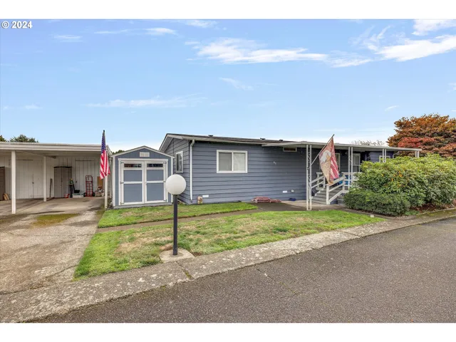 $114,900 | 2511 Southeast River Road, Unit 97, Hillsboro, OR 97123