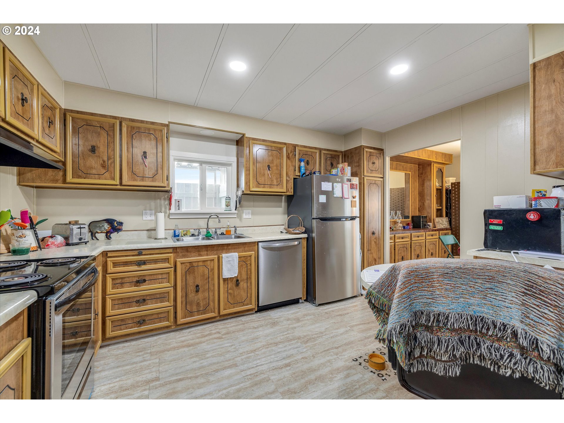 2511 Southeast River Road, Unit 97 Hillsboro, OR 97123 - Photo 6 of 18