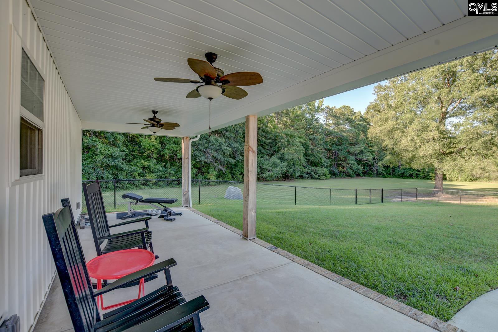 408 Cantey Lane Rembert, SC 29128 - Photo 51 of 68