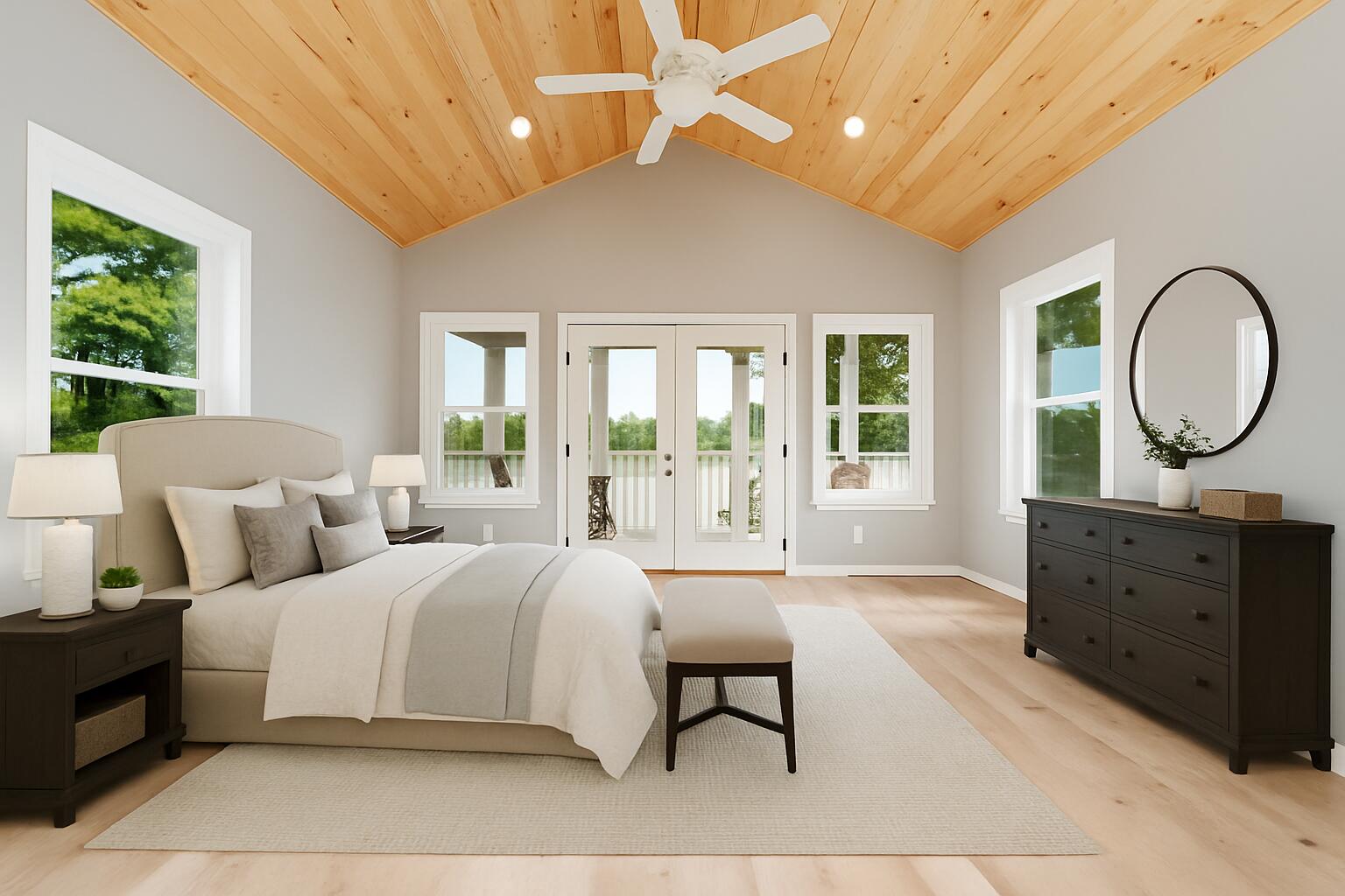 816 River Street Three Rivers, MI 49093 - Photo 15 of 49 staged2