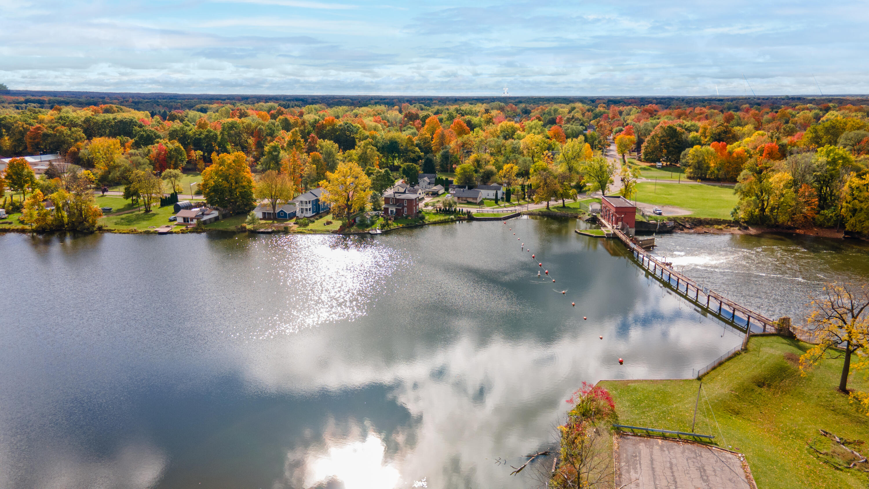 816 River Street Three Rivers, MI 49093 - Photo 3 of 49 DJI_0811-Edit-2