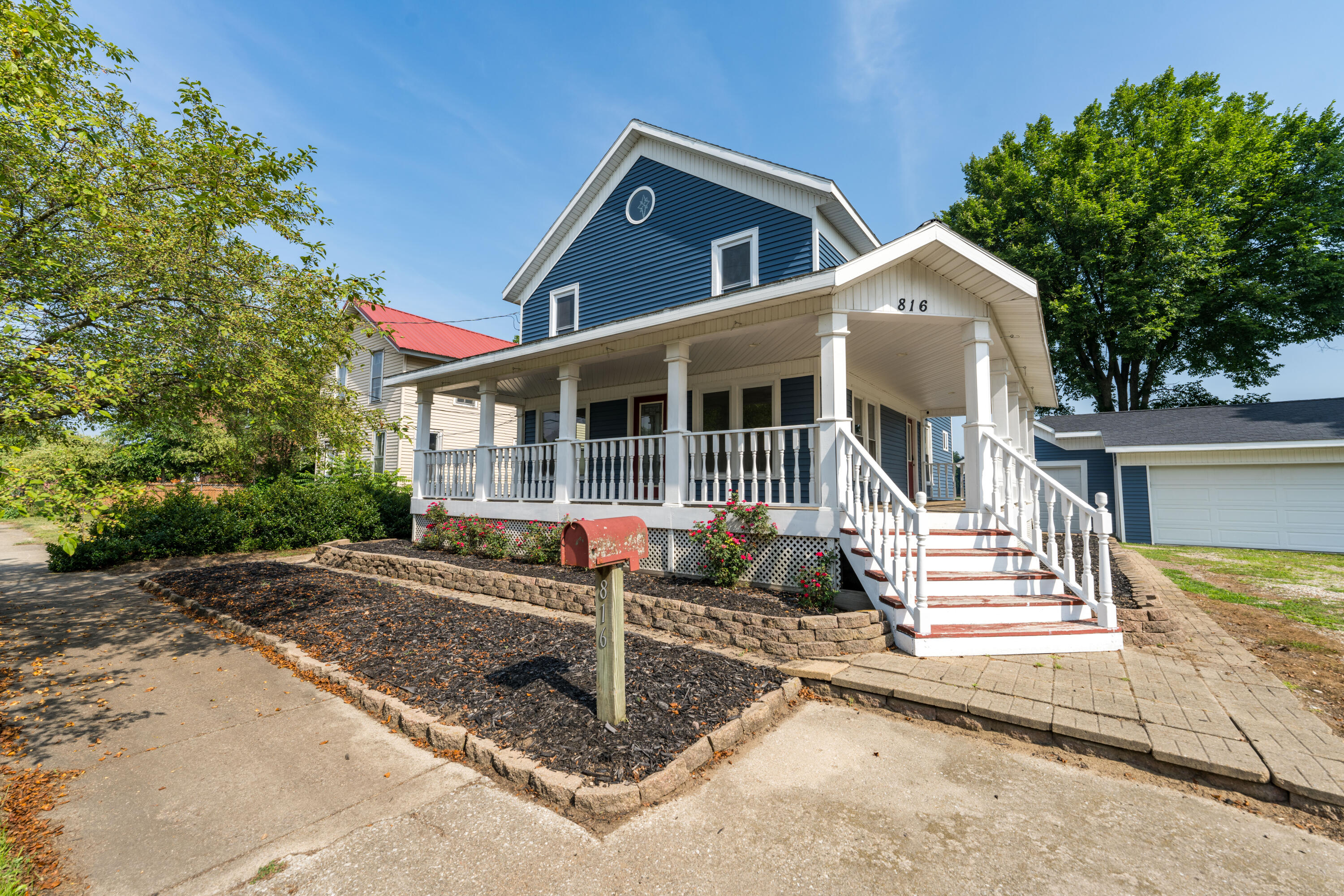 816 River Street Three Rivers, MI 49093 - Photo 31 of 49 DSC02962