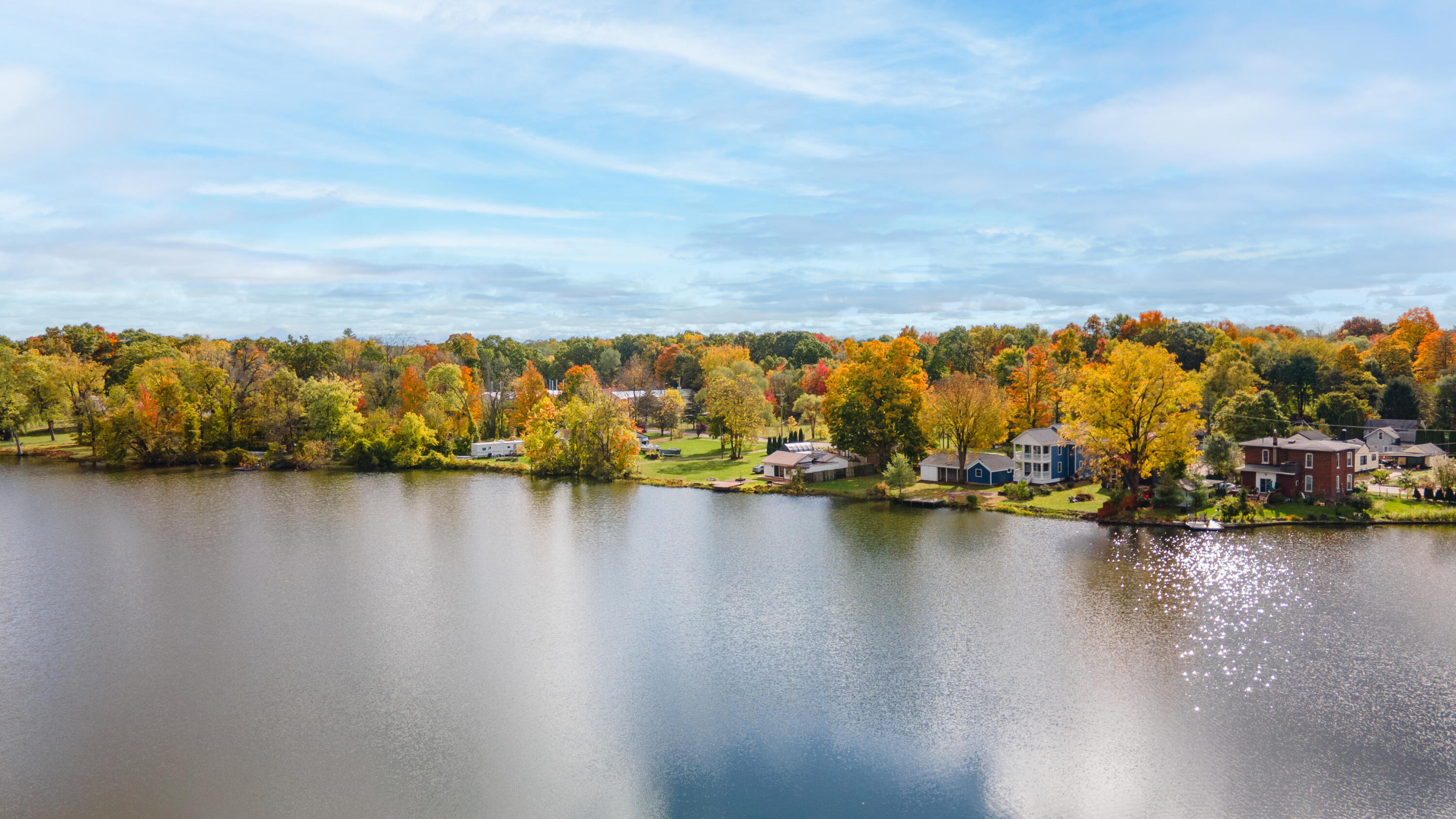 816 River Street Three Rivers, MI 49093 - Photo 33 of 49 DJI_0812-Edit