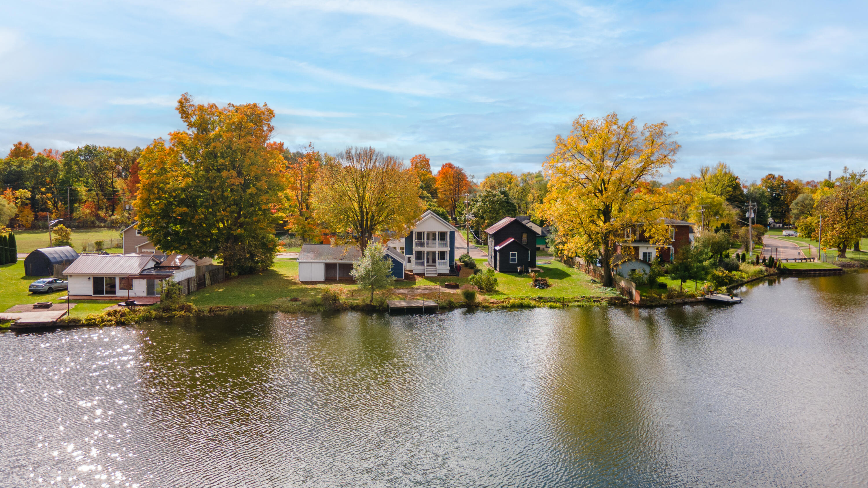 816 River Street Three Rivers, MI 49093 - Photo 42 of 49 DJI_0814-Edit