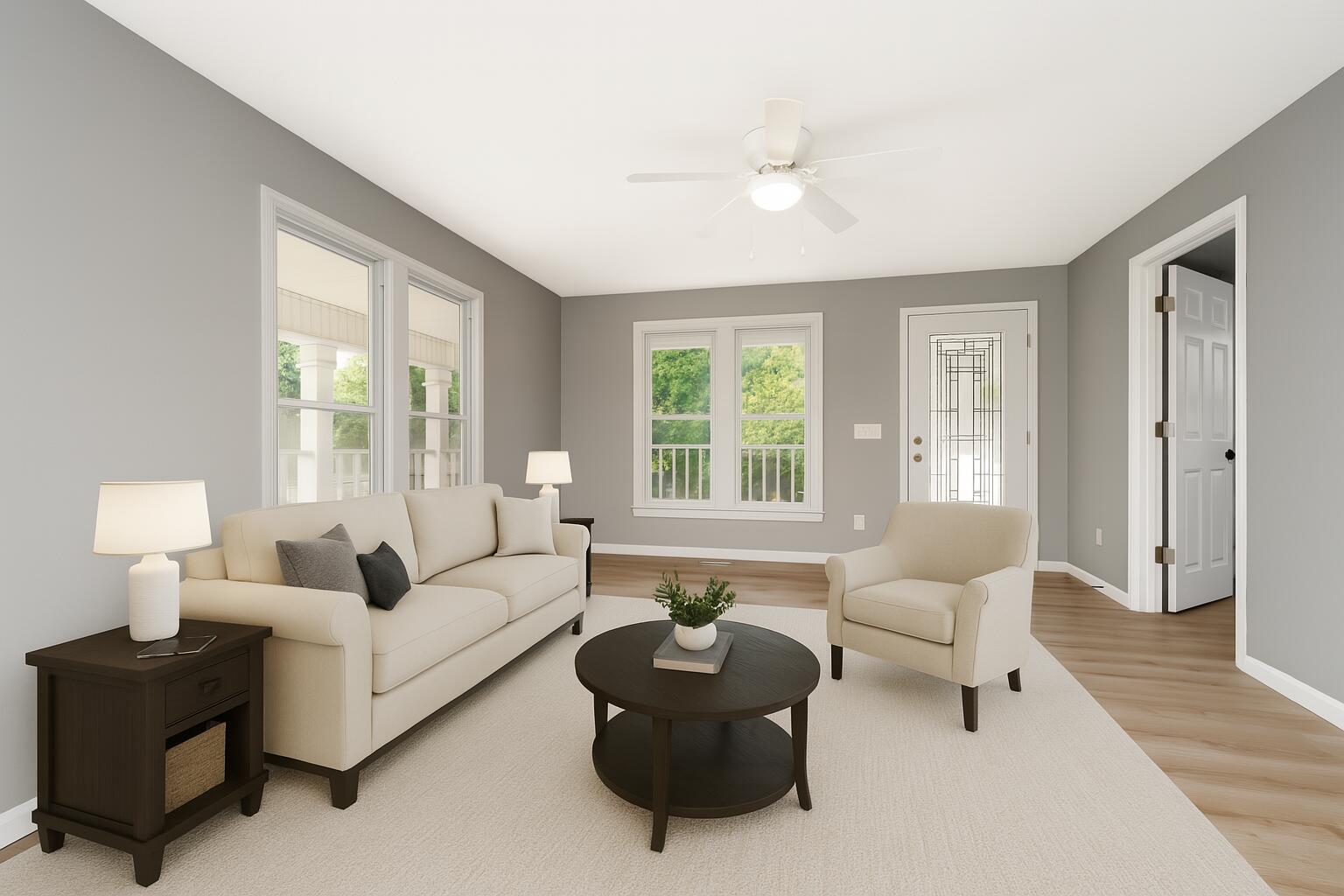 816 River Street Three Rivers, MI 49093 - Photo 10 of 49 staged5