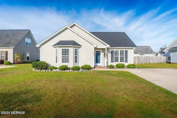 $1,750 | 3724 Tifgreen Drive, Greenville, NC 27834