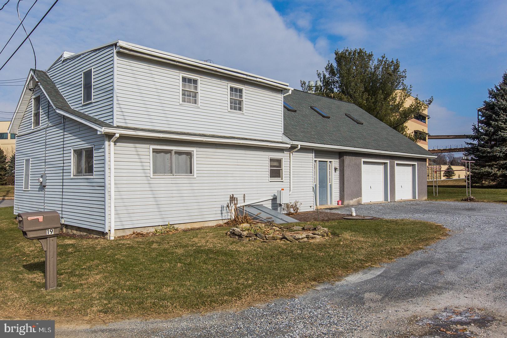 19 Geist Road Lancaster, PA 17601 - Photo 72 of 74 Gallery Image 72