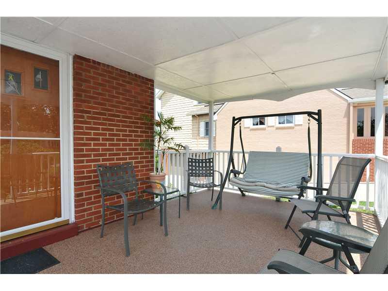 290 Ewings Mill Road Coraopolis, PA 15108 - Photo 2 of 25 Patio/Deck.
