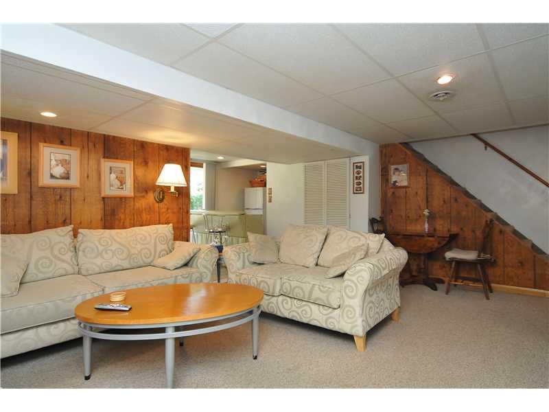 290 Ewings Mill Road Coraopolis, PA 15108 - Photo 17 of 25 Basement/Game Room.