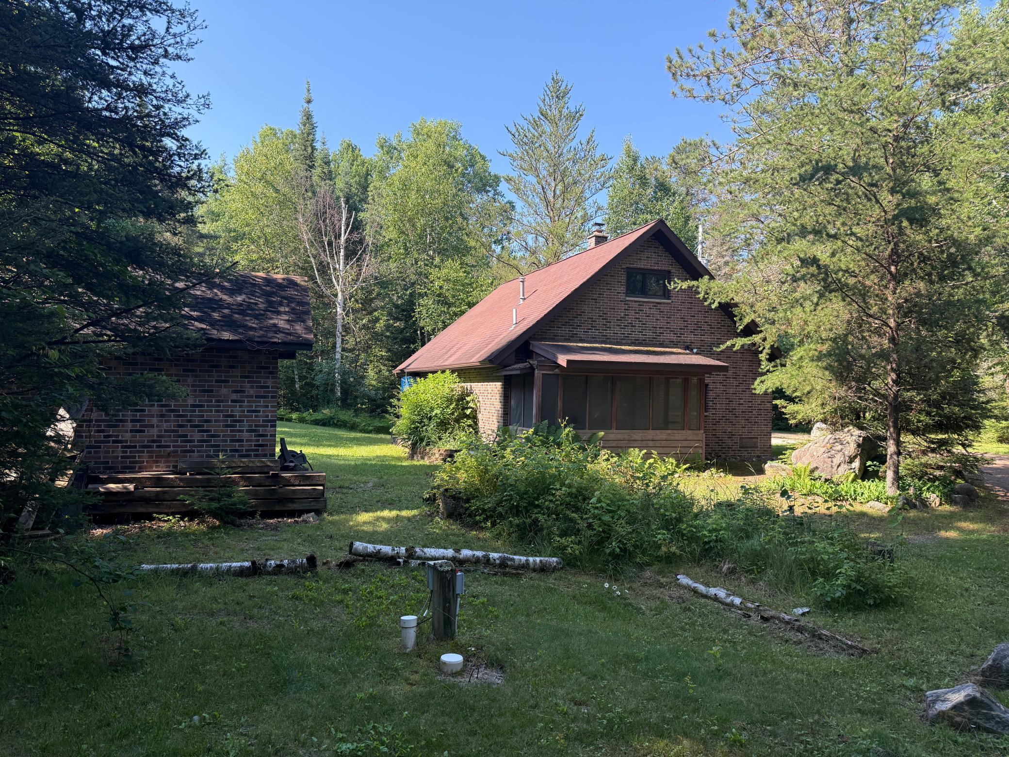 8124 Virginia Ely Road Babbitt, MN 55706 - Photo 57 of 104