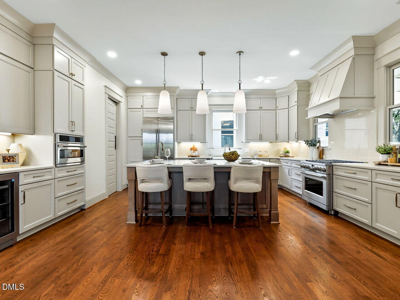 504 Tilden Street Raleigh, NC 27605 - Photo 5 of 58