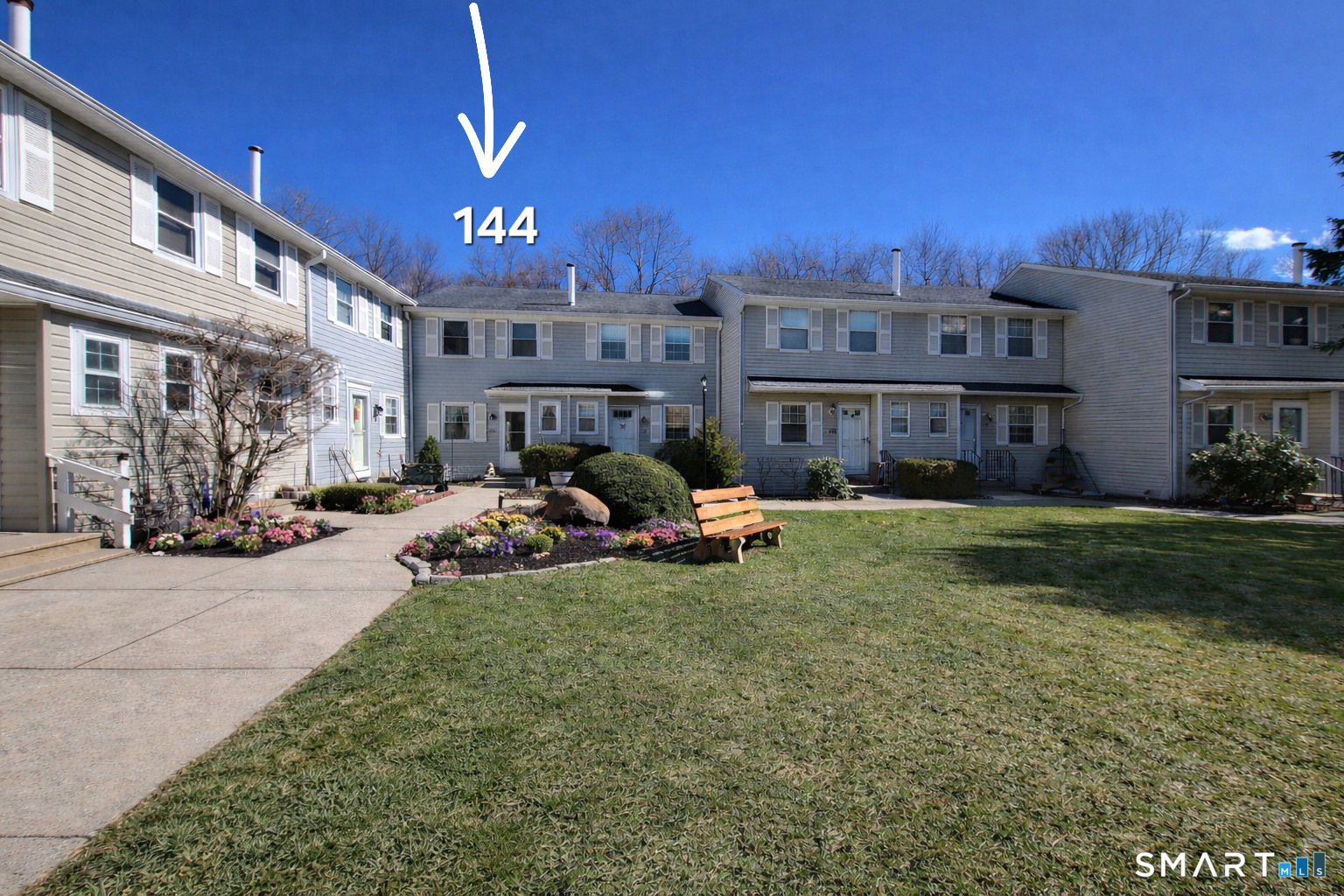 144 East Gate Lane, Unit 144 Hamden, CT 06514 - Photo 4 of 33